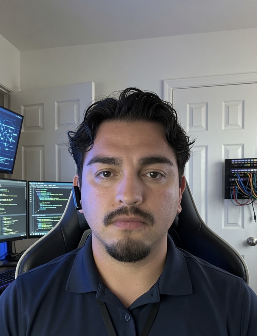 Christian Cruz